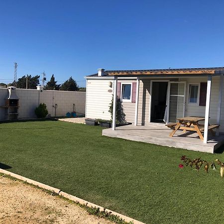 Вилла Casa El Palmar Tranquilo Bonito Barato Y Cerca De La Playa! Экстерьер фото