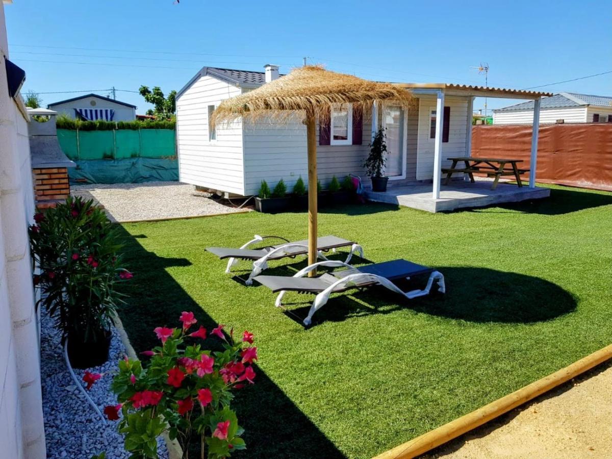 Вилла Casa El Palmar Tranquilo Bonito Barato Y Cerca De La Playa! Экстерьер фото